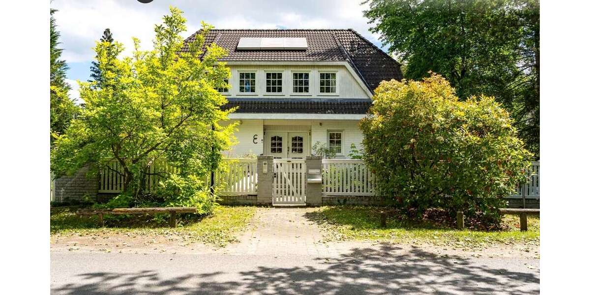 Einfamilienhaus Glienicke/Nordbahn Nordbahn - 7 Zimmer, 191 m&sup2;, 895.000&euro; | Angebot:27144169