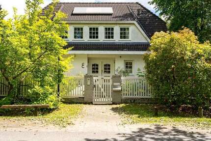 Haus Glienicke/Nordbahn Nordbahn - 7 Zimmer, 191 m&sup2;, 895.000&euro; | Angebot:27144169