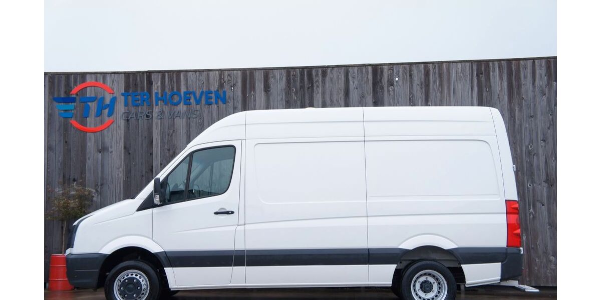 VW Crafter 174.019 km 15.950 &euro; Bad Bentheim 48455