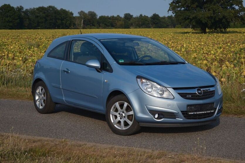 Corsa