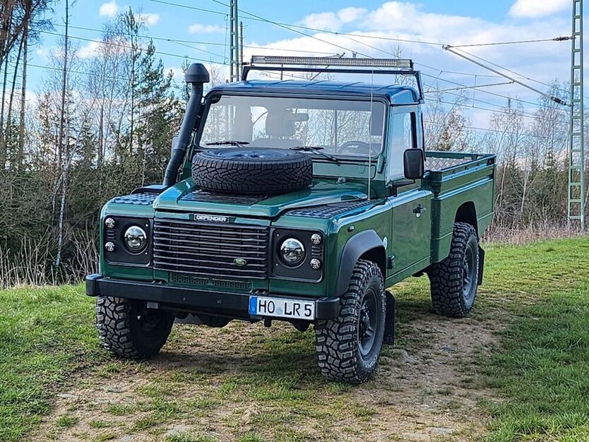 Defender