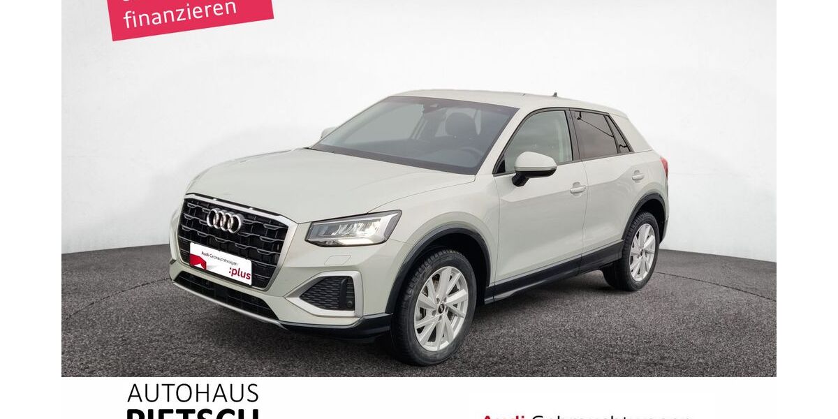 Audi Q2 13.449 km 29.980 &euro; Melle 49324