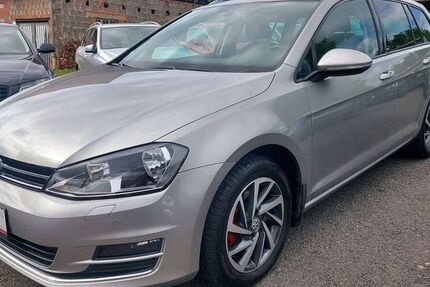 VW Golf