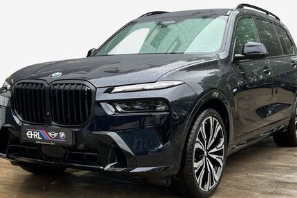BMW X7 4.000 km 111.940 &euro; Dessau 06847