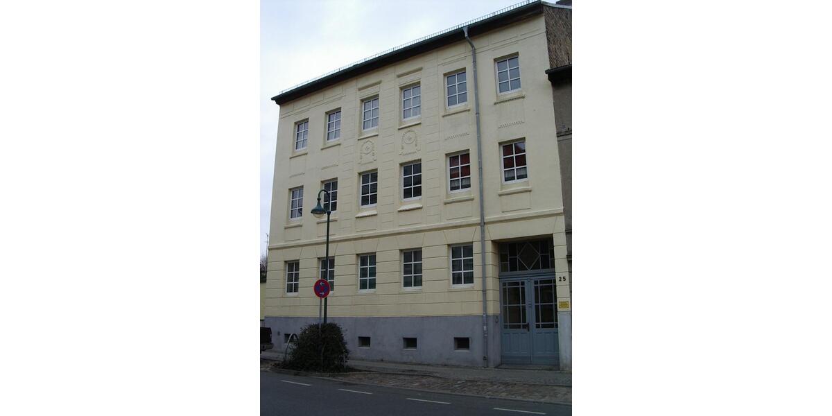 Etagenwohnung Bernau bei Berlin - 2 Zimmer, 70 m&sup2;, 985&euro; | Angebot:25354968