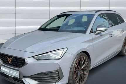 Cupra Leon 49.750 km 34.990 &euro; Bamberg 96052