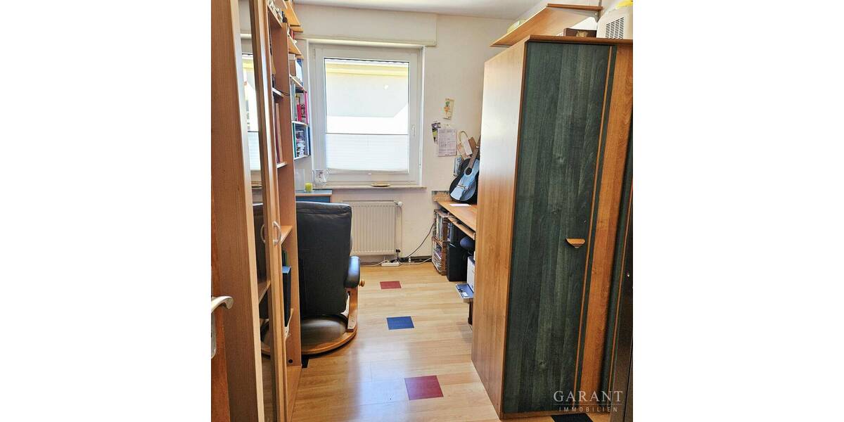 Etagenwohnung Landau in der Pfalz Landau - 4 Zimmer, 88 m&sup2;, 259.000&euro; | Angebot:26453929