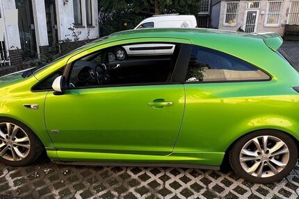 Opel Corsa 230.000 km 2.000 &euro; Kassel 34119