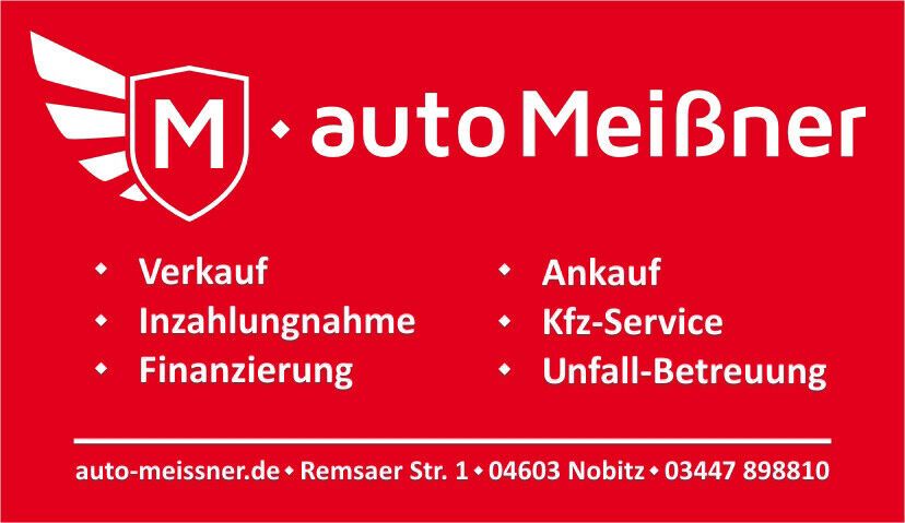 VW Golf 120.000 km 13.990 € Nobitz OT Wilchwitz 04603