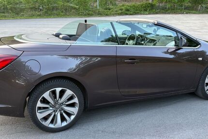 Opel Cascada 58.750 km 15.999 &euro; Fröndenberg 58730