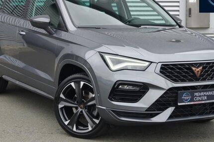 Cupra Ateca 41.583 km 29.990 &euro; Chemnitz 09126
