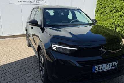 Opel Frontera 5.988 km 24.490 &euro; Olbernhau 09526