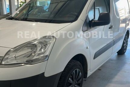 Citroen Berlingo 180.000 km 6.500 € Frankfurt am Main 65933