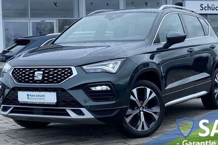 Seat Ateca 54.949 km 24.448 &euro; Schrobenhausen-Edelshsn. 86529