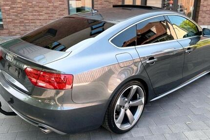 Audi A5 269.000 km 11.990 &euro; Sinzig 53489