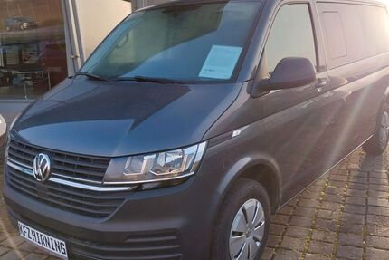VW T6 Kombi 10.000 km 42.790 &euro; Feldstetten 89150