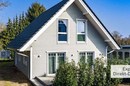 Haus Timmendorfer Strand / Hemmelsdorf Hemmelsdorf - 4 Zimmer, 116 m&sup2;, 639.000&euro; | Angebot:25544477