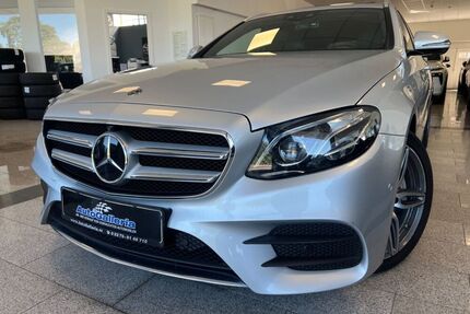 Mercedes E 400