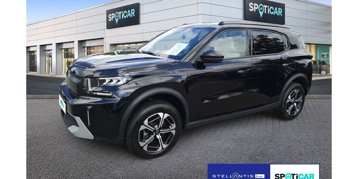 Citroen C3 Aircross 25.668 km 22.390 &euro; Berlin 12681