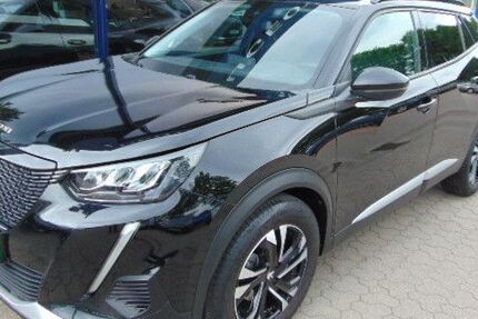 Peugeot 2008 29.302 km 18.480 € Geisa/Rhön 36419