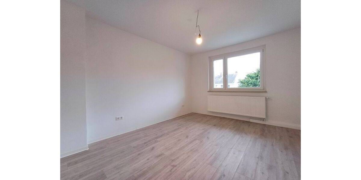 Etagenwohnung Minden Innenstadt - 3 Zimmer, 66 m&sup2;, 549&euro; | Angebot:26917057