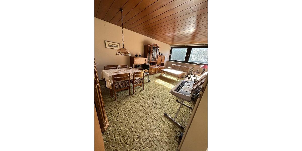 Reihenhaus Bielefeld Schildesche - 4 Zimmer, 112 m&sup2;, 345.000&euro; | Angebot:27227826