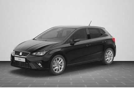 Seat Ibiza 1.990 km 24.290 &euro; Mainz 55129