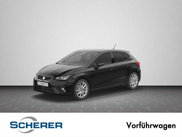 Seat Ibiza 1.990 km 24.290 &euro; Mainz 55129