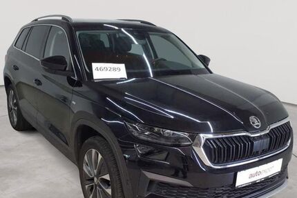 Skoda Kodiaq 120.270 km 29.789 &euro; Fernwald-Steinbach 35463