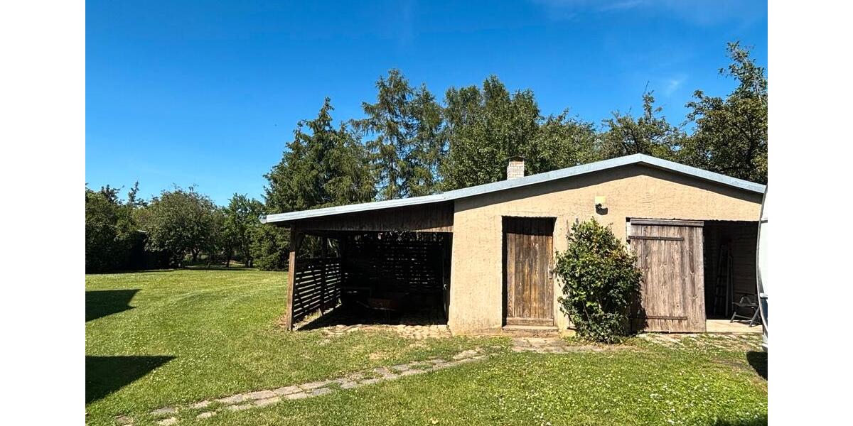Einfamilienhaus Joachimsthal - 4 Zimmer, 120 m&sup2;, 349.000&euro; | Angebot:26981441