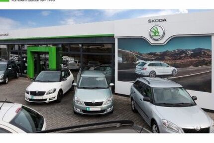 Skoda Scala 9.500 km 19.990 &euro; Borna OT Zedtlitz 04552