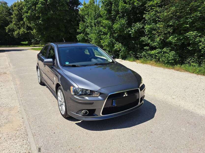 Lancer