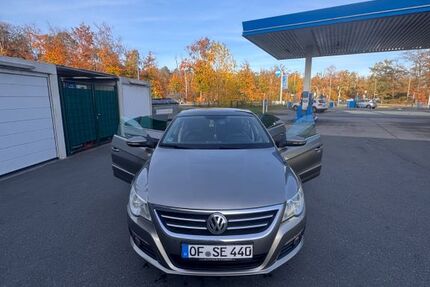 VW CC 194.000 km 6.500 &euro; Heusenstamm 63150