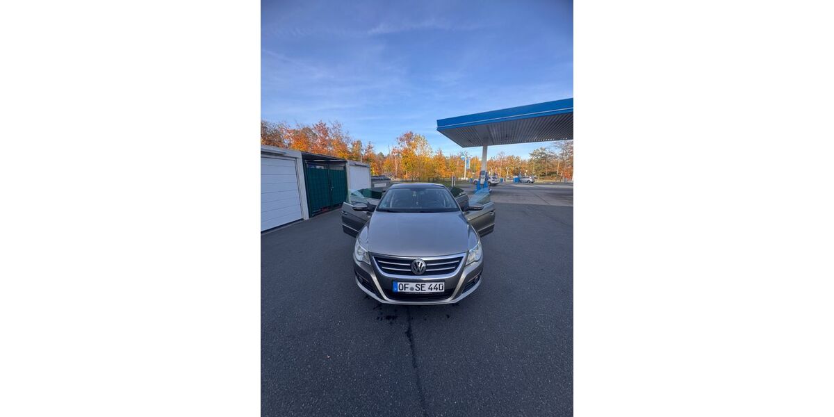 VW CC 194.000 km 6.500 &euro; Heusenstamm 63150