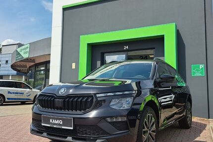 Skoda Kamiq 27.508 km 23.700 &euro; Görlitz 02828