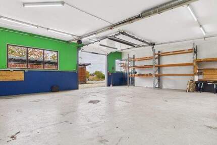 Gewerbeobjekt Osterburken - 2.600&euro; | Angebot:25778530