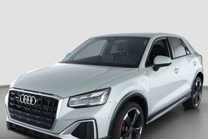 Audi Q2 5.566 km 44.950 &euro; Villingen-Schwenningen 78052