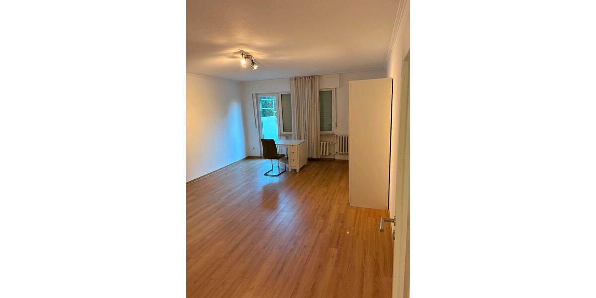 Erdgeschoßwohnung Koblenz Karthause - 1 Zimmer, 30 m&sup2;, 650&euro; | Angebot:25589380