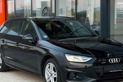 Audi A4 63.000 km 29.999 &euro; Zierenberg-Oelshausen 34289