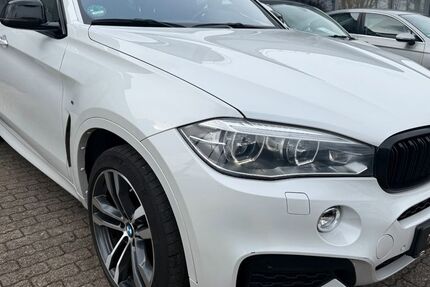 BMW X6 174.980 km 30.680 &euro; Eggebek 24852