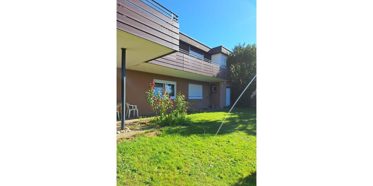 Einfamilienhaus Sankt Georgen im Schwarzwald - 7 Zimmer, 190 m&sup2;, 375.000&euro; | Angebot:26324759