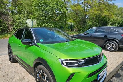 Opel Mokka-e 14.900 km 18.800 &euro; Todtmoos 79862