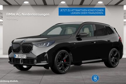 BMW X3 7.683 km 70.895 &euro; Nürnberg 90441