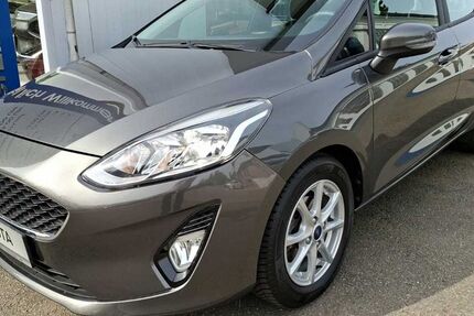 Ford Fiesta 40.155 km 10.895 &euro; Petershagen 32469