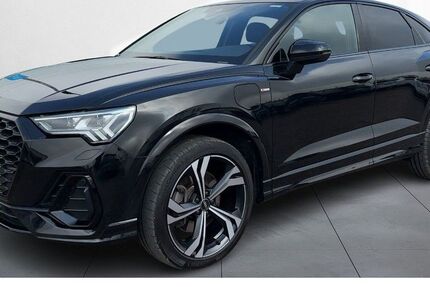 Audi Q3 33.227 km 39.490 &euro; Dresden 01169