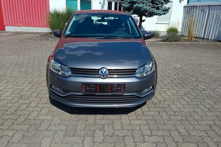 VW Polo 163.234 km 4.390 &euro; Landau 76829