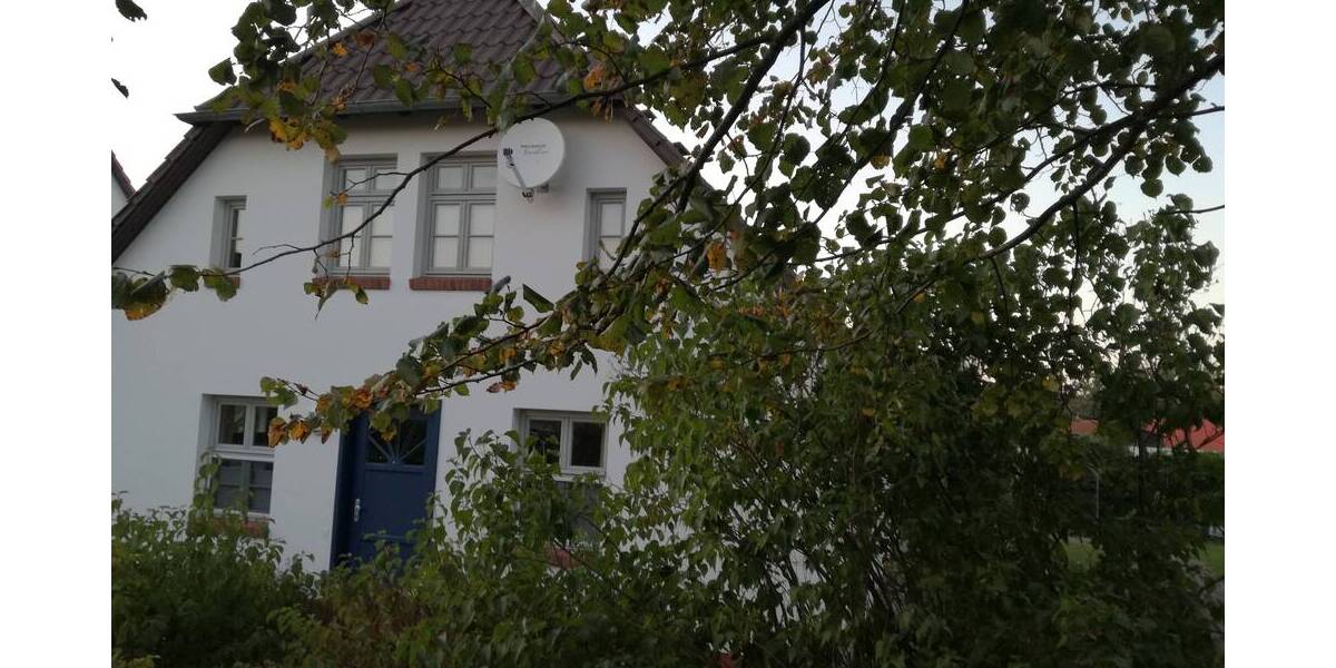 Ein Ferienhaus auf der Sonnen-insel Usedom.Füt Ihr Investent mit guter Rendite - Einfamilienhaus Mellenthin | Angebot:26086138