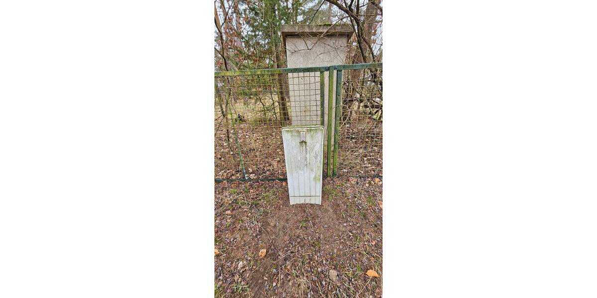 Grundstück Am Mellensee Klausdorf - 169.000&euro; | Angebot:25750201