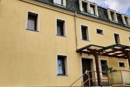 Mehrfamilienhaus in Bannewitzer Höhenlage zimmer