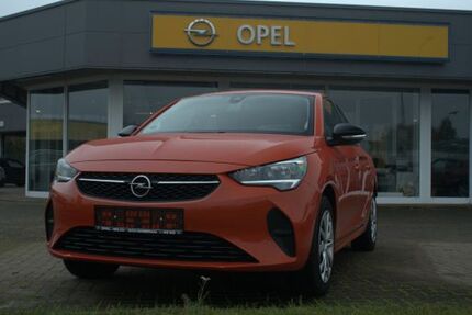 Opel Corsa 10.206 km 16.499 &euro; Bad Doberan 18209